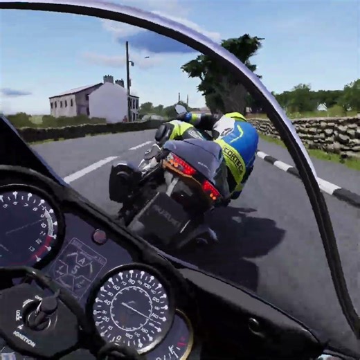 RIDE 5 Gameplay | Bike Racing Game