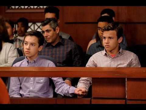 Jude & Connor || All Of Me [+ 3x10]