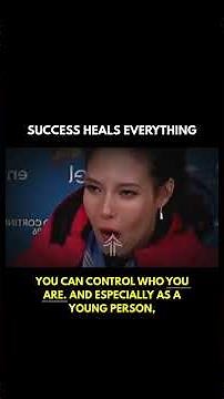 Eileen Gu’s mindset will change your life forever