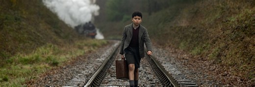 Banda sonora de 'Blitz'