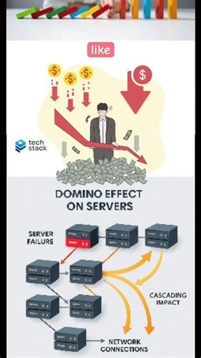 Examples of Domino Effect