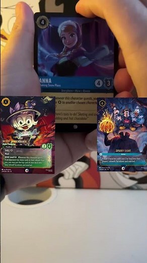 🎉 DuckTales Fans… This New Lorcana Set DELIVERS!