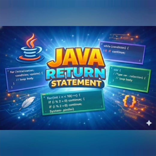 Return Statement in java|class-16|#trending|#viral|#reels|#explore|#comedy|#contentcreator|#shorts