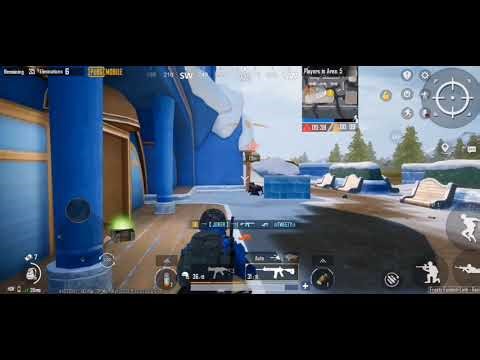 4.2 AIMBOT CONFIG FILE PUBG MOBILE+BGMI 4.2 AUTO HEADSHOT OBB