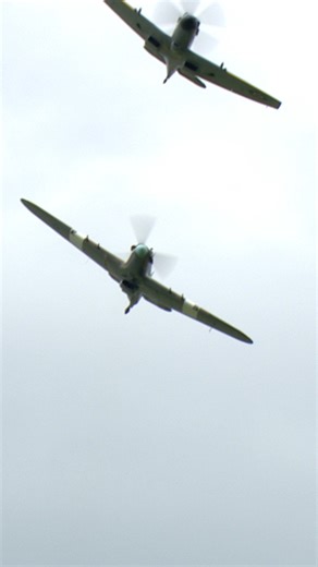 1.1K views | Experience the best of historic aviation, vintage fashion and wheel-to-wheel racing at the Goodwood Motor Circuit. | The Goodwood Revival | Facebook