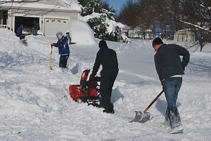 How to winterize your snowblower: Follow these steps