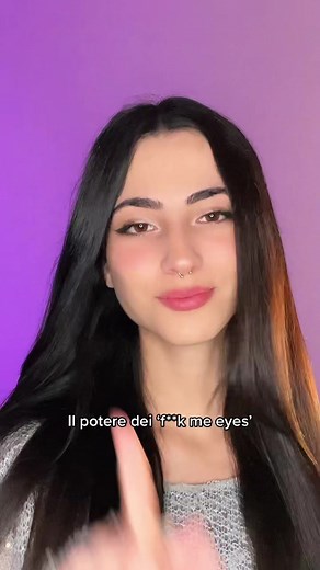 Li ho oppure no? 👀 #fmeeyes #trendita #foryouita #acaso