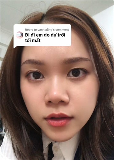 Đi đi em do dự trời tối mất x đi mãi không tới #điiemdodutroitoimat #denvau