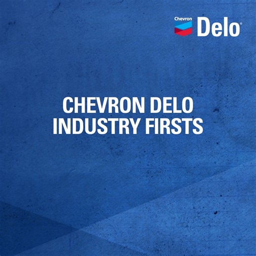 Chevron Delo SAE 15W-40 revolutionized engine lubrication with superior protection across a wider temperature range than single-grade oils. | Chevron Delo | Facebook