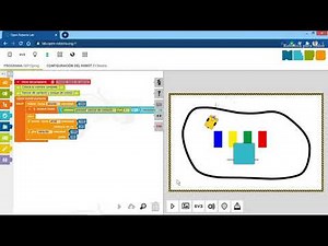 08 Touch Sensor and Sound Block - Robotics for Everyone