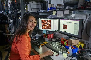 World Quantum Day 2024: Looking forward to welcoming first quantum Ph.D. students