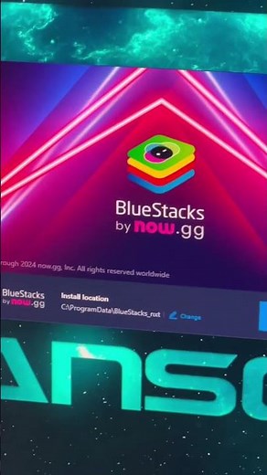 This is how to download BlueStacks for your Windows PC! 🔍🤩