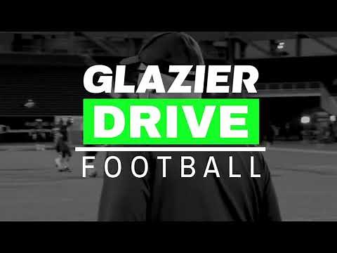 Glazier Drive - Offense System - Rick Darlington - Unbalanced Single Wing System - Basics