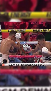 👉 He Never Saw This Punch Coming 😳🥊 #boxing #boxinghighlights #ufc