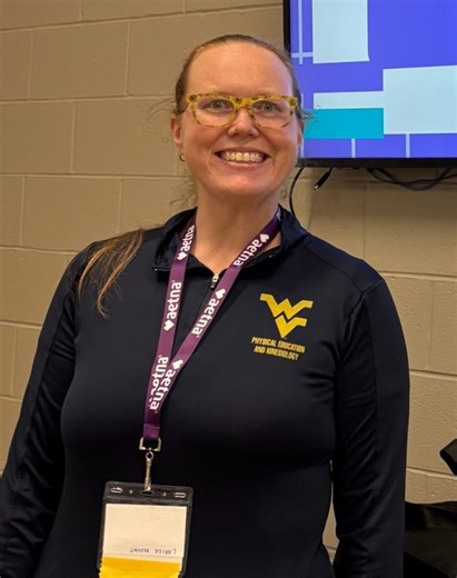 Morgantown woman competing on Jeopardy! this week: How to watch