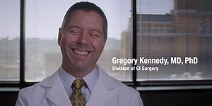 2.3K views · 62 reactions | Meet Greg Kennedy, MD! He is currently...