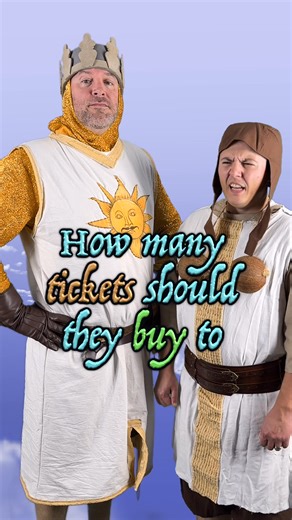 SPAMALOT! The musical comedy lovingly ripped off from 'Monty Python and the Holy Grail' is coming to New Bern Civic Theatre! Tickets are selling out! So buy now at: https://ci.ovationtix.com/36421/production/1208124 Sponsored by Moen | New Bern Civic Theatre