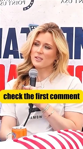 47K views · 194 reactions |  “When Trump Let Go of Her Hand — Erika Kirk’s Expression Revealed Everything She’d Been Hiding.” | Quick Graphic Tv | Facebook