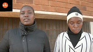 2K views · 12 reactions | Let this woman bury her child. The shenanigans happening at Pare with this pathologist pertaining to the DNA test results of Princess must stop. Dr Tsungayi Javangwe do the right thing. | Wes Belts | Facebook