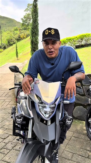 Comparativa entre Honda XR300 y Sahara 300