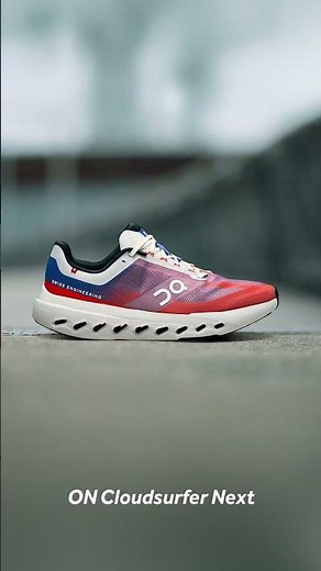 rebel Sport | Spring Running