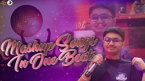 342K views · 12K reactions | Mashup Songs In One Beat || Aum Agrahari || Hindi Songs || New Songs 2025 Music Inspired By - SANAM Band #music #AUM #aumagrahari #hindi #hindisong #hindisongs #new #newsong #newsongs2025 #lovesongs #romanticsongs #songs #evergreenhits #hits #evergreensongs #musicalvideos #Sanam #mashup #partysongs #partyanthem #Mashupchallenge #mashupsongs #likhejokhat #meremehboob #nainokijobaat | Aum Agrahari | Facebook