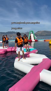 7.6K reactions · 1.2K shares | scam 藍 | Inflatable Island Ph | Facebook