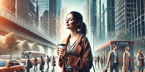 Gratitude: A Modern Story of Thankfulness in Everyday Life