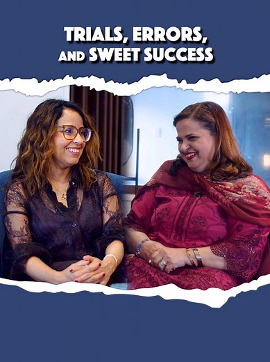 Lals Chocolates Islamabad: Story of a Family Business & Growth