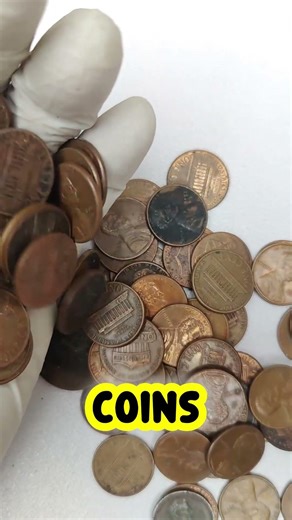 All Coins Mixing Satisfying Coin Collection Video 💰