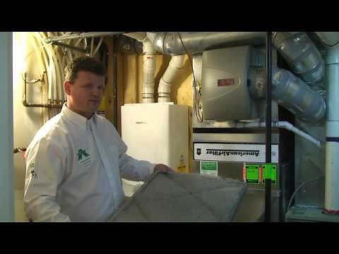 Two Stage Furnace Filter System | Acclaimed Furnace