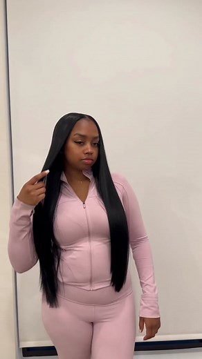 Flawless 120 Grams Hair Extensions Tape Installation | Indie Monet