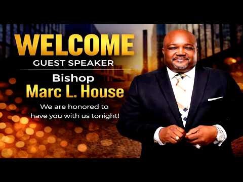 Revival | Bishop Marc L. House | City Ministries | April 6, 2026