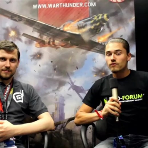 Exploring Gaijin's Impact on War Thunder Gameplay