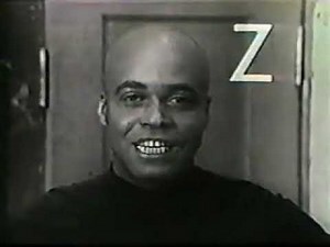 Classic Sesame Street Episode 179