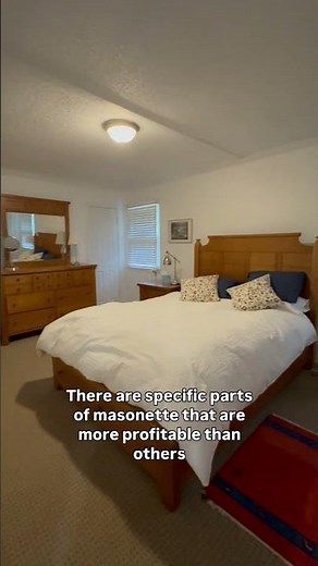 Mini Tour of Vacation Rentals & the Massanutten Resort in Rockingham County VA. #rockinghamcountyva