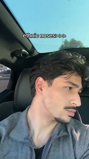 Understanding the Beauty of Arab Ethnic Noses