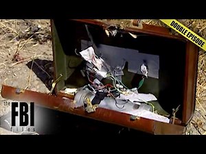 The Most Sophisticated "Briefcase Bombs" Ever Recovered | The FBI Files