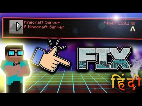 Minecraft Incompatible Version Error Fix! (Hindi) | Any Version 1.8 to 1.20+ | 2026 Guide