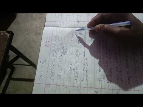 MJ 2. Maths. sem 2 . multivariable Calculus question