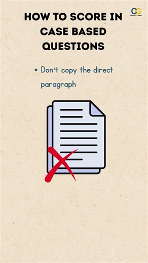 CBSE Class 10 Case Study Questions Strategy | Board Exam 2026 #cbseclass10