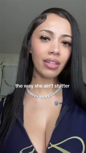 #fyp #malayahdiannne | ma rainey stutter scene