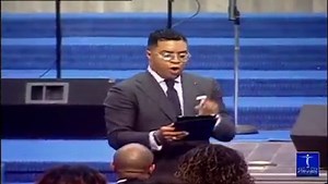 YOU have a part to play in God’s Script! Here is a little bit of understanding on THE KINGDOM OF GOD, God’s “foreknowledge” and “predestination.” | Bishop Clarence E. McClendon
