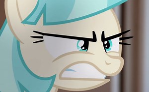 Coco Pommel (现实版MLP)