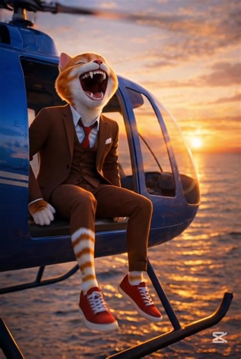 Heartbreak and Revenge: A Cat's Tale