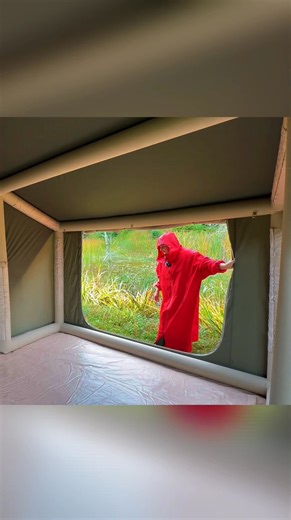 #camp #tent #campinglife | Royal Camp