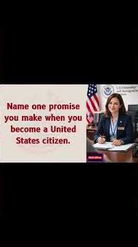 2026 U.S. Citizenship Interview | USCIS N-400 Question & Answer Mock Interview 25 #n400 #ciudadanía