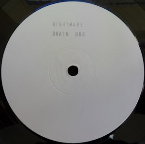 Brainbug - Nightmare
