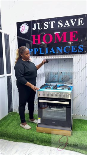 Haier Cooker Back in Stock: Elevate Your Cooking