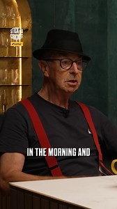 "He fell asleep with the dog sitting on his head" 🐶 Just wait till you hear Ravi Shastri name all five of his dogs… 😂 | Stick to Cricket